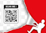 create professional qr code generator with logo in 1 hours